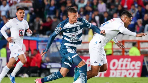 Cruz Azul y sus noticias más destacadas.