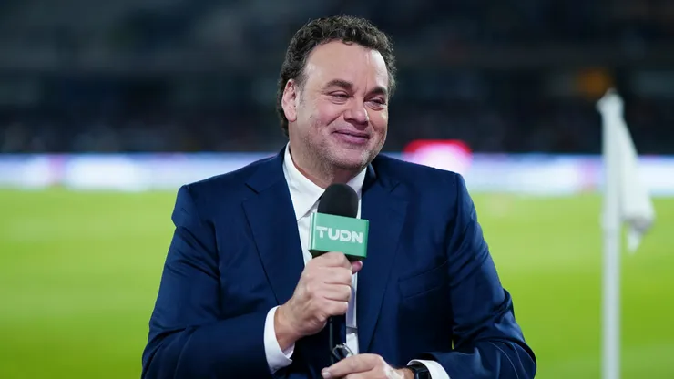 Faitelson y una editorial llamativa.