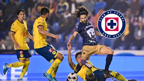 Un nuevo golpe en la Liga MX.