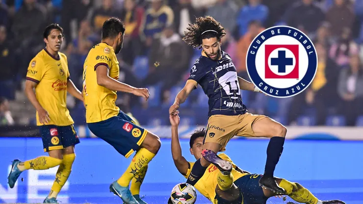 Un nuevo golpe en la Liga MX.