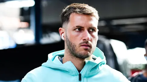 ¿Santi se va del Feyenoord y ya hay sucesor?