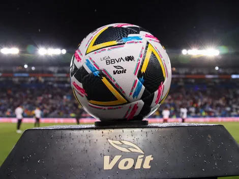 Así será el calendario de Cruz Azul en octubre