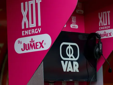 Según Ramos Rizo, el tercer gol de Cruz Azul debió anularse