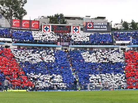 Boletos para Cruz Azul vs. Necaxa: Precios, fechas y cómo comprar