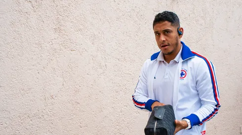 El mediocampista mexicano se ha convertido en uno de los pilares del cuadro cementero en este semestre competición.