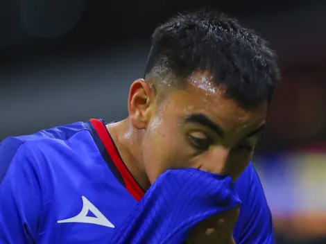 Charly Rodríguez puede repetir otro 'caso Antuna'