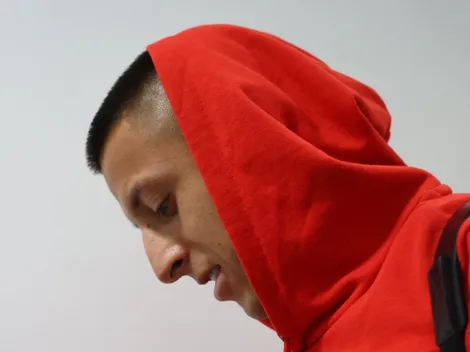 Cruz Azul piensan en 2 jugadores como canje para repatriar al Piojo