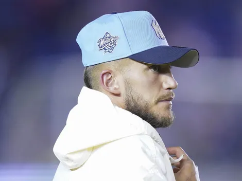 ¿Por qué Piovi perdió la titularidad?