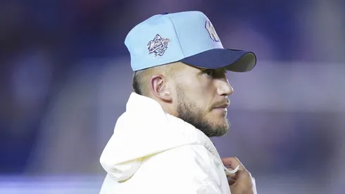 El defensor argentino venía siendo uno de los elementos más regulares de Cruz Azul en el Apertura 2024.