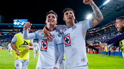 La Máquina dejó una mala racha atrás.