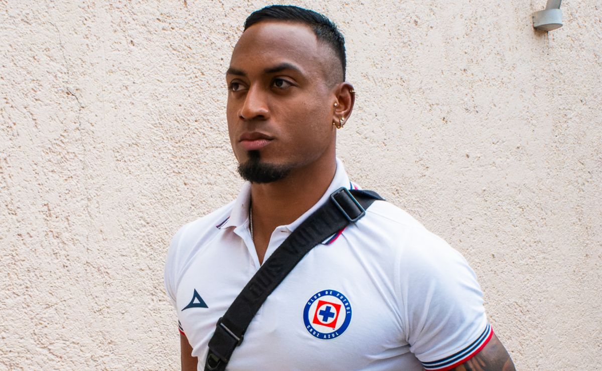 Nicholas Ditta Ditta eligió los 3 mejores estadios del país: No está Cruz Azul - Vamos ...
