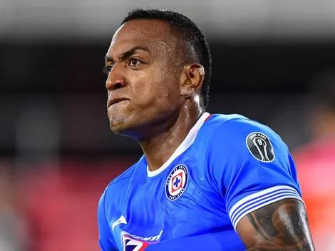 Willer Ditta eligió a los 3 más grandes de México y excluyó al América