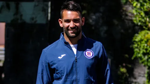 El uruguayo sigue haciendo de las suyas con 37 años.