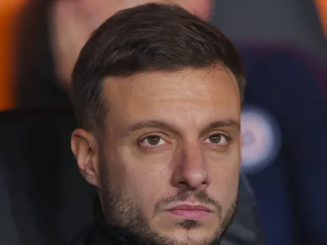 El toque de atención de Martín Anselmi