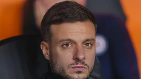 El entrenador argentino no se guardó en las formas y lanzó un mensaje contundente a todos sus pupilos.