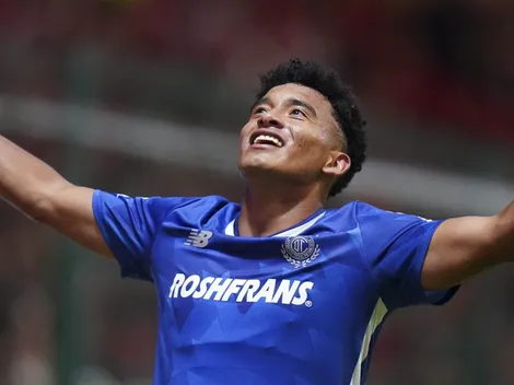 ¿Por qué Toluca se vistió con los colores de Cruz Azul?