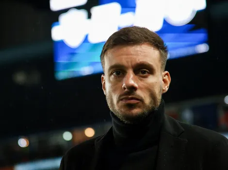 Anselmi pone calma por la regla de menores