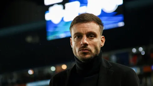 El entrenador cementero analizó la victoria ante el Pachuca y aprovechó para calmar las aguas sobre un tema que inquieta a los clubes.