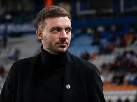 La decisión de Martín Anselmi tras ganarle a Pachuca