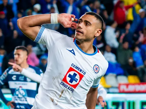 Las noticias de Cruz Azul hoy: posiciones, goleo, decisión Anselmi y qué sigue