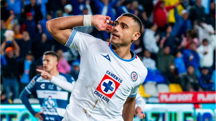 Cruz Azul sigue firme en la cima de la Liga MX.