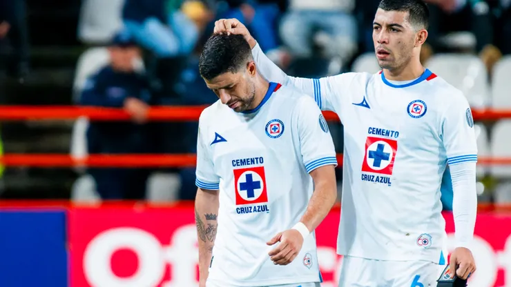 El capitán abandonó el campo de juego.