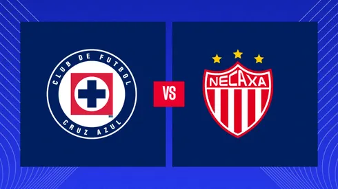 Cruz Azul vs. Necaxa: Día, hora y transmisión