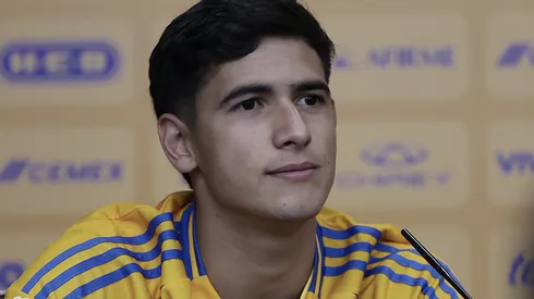 Rafa Guerrero se marchó hace poco de Cruz Azul.