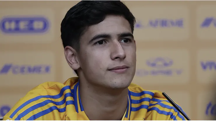 Rafa Guerrero se marchó hace poco de Cruz Azul.