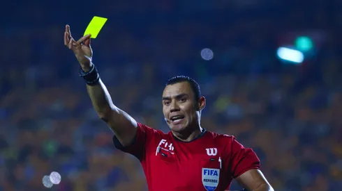 El Gato Ortíz volvió a estar envuelto en polémicas en la Liga MX