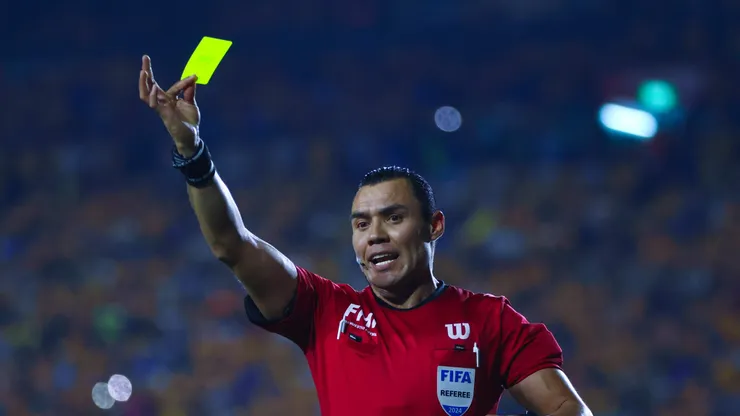 El Gato Ortíz volvió a estar envuelto en polémicas en la Liga MX