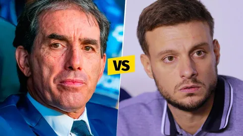 Las alineaciones confirmadas de Pachuca vs. Cruz Azul por la Liga MX