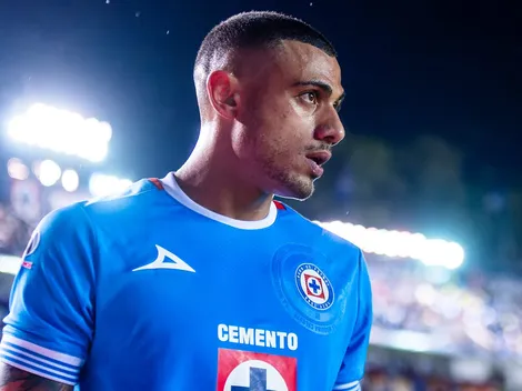 Revelado: ¿juega Giakoumakis contra Pachuca?