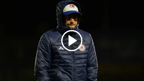 Afición revive polémico video de Martín Anselmi ante Pachuca