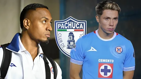 Las noticias más destacas de Cruz Azul en un solo lugar.