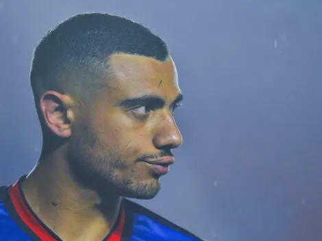 Jugó en Cruz Azul y defendió a Giorgos Giakoumakis contra las críticas