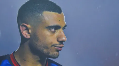 Jugó en Cruz Azul y defendió a Giorgos Giakoumakis contra las críticas