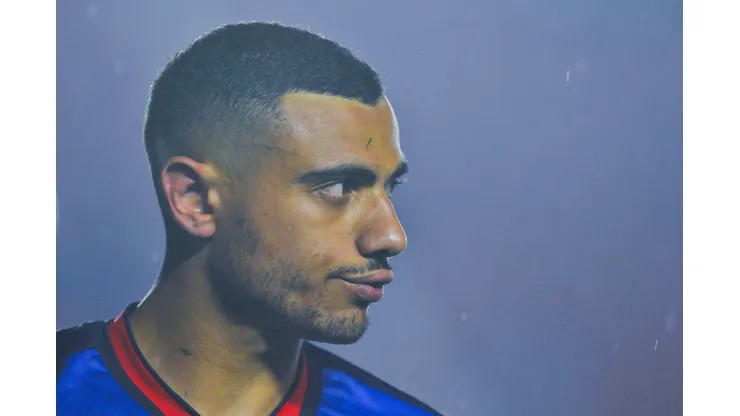 Jugó en Cruz Azul y defendió a Giorgos Giakoumakis contra las críticas