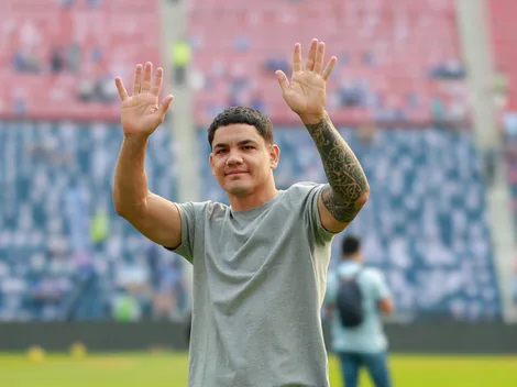 De esto depende que el Toro Ferández regrese ante Necaxa