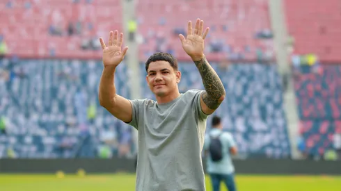De esto depende que el Toro Ferández regrese ante Necaxa