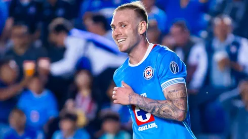 Rodolfo Rotondi mandó emotivo mensaje.