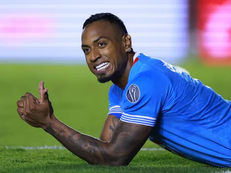 Willer Ditta confesó la virtud de Pachuca que preocupa a Cruz Azul