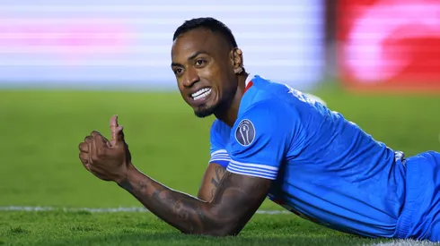 Willer Ditta confesó la virtud de Pachuca que preocupa a Cruz Azul