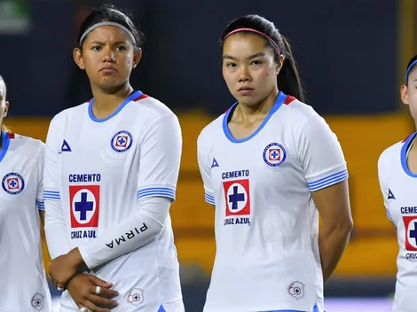 La femenil resiste: así quedó en la tabla tras la Jornada 12