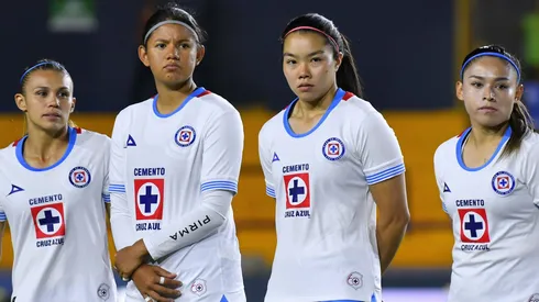 Cruz Azul se mantiene cerca de la zona de Liguilla.
