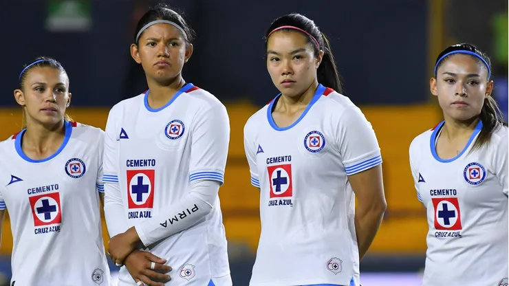 Cruz Azul se mantiene cerca de la zona de Liguilla.