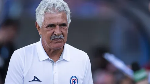 El Tuca se volvió a meter en polémicas con La Máquina.