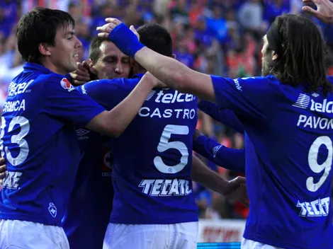 Fue campeón en Cruz Azul y dejó todo para jugar la King Leagues