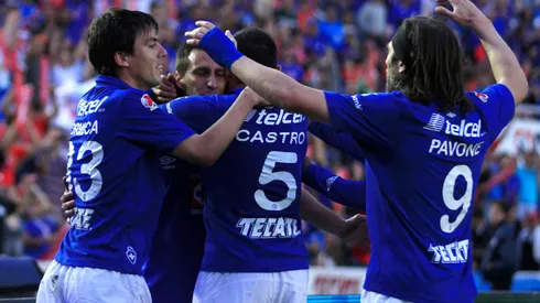 Un paso memorable por La Máquina.