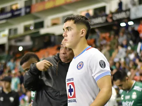 La sanción que pagaría Cruz Azul si no cumple la regla de menores